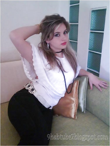 pute arabe de france